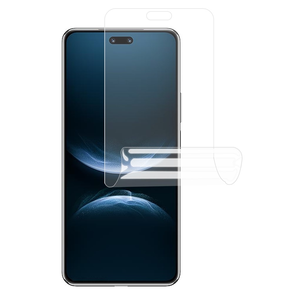 Hydrogél ochranná fólia na mobil Huawei Nova 14 Pro 5G