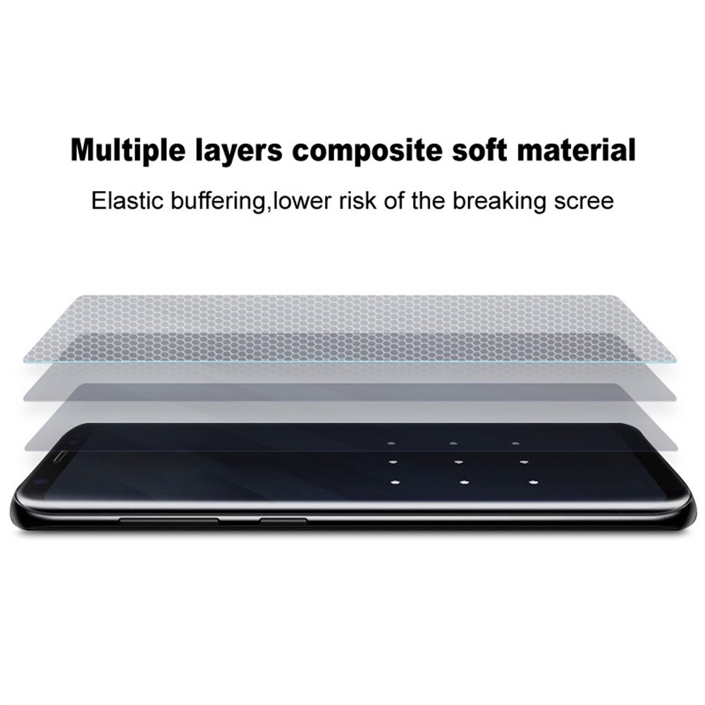 Hydrogél ochranná fólia na mobil Realme GT 8 Pro 5G