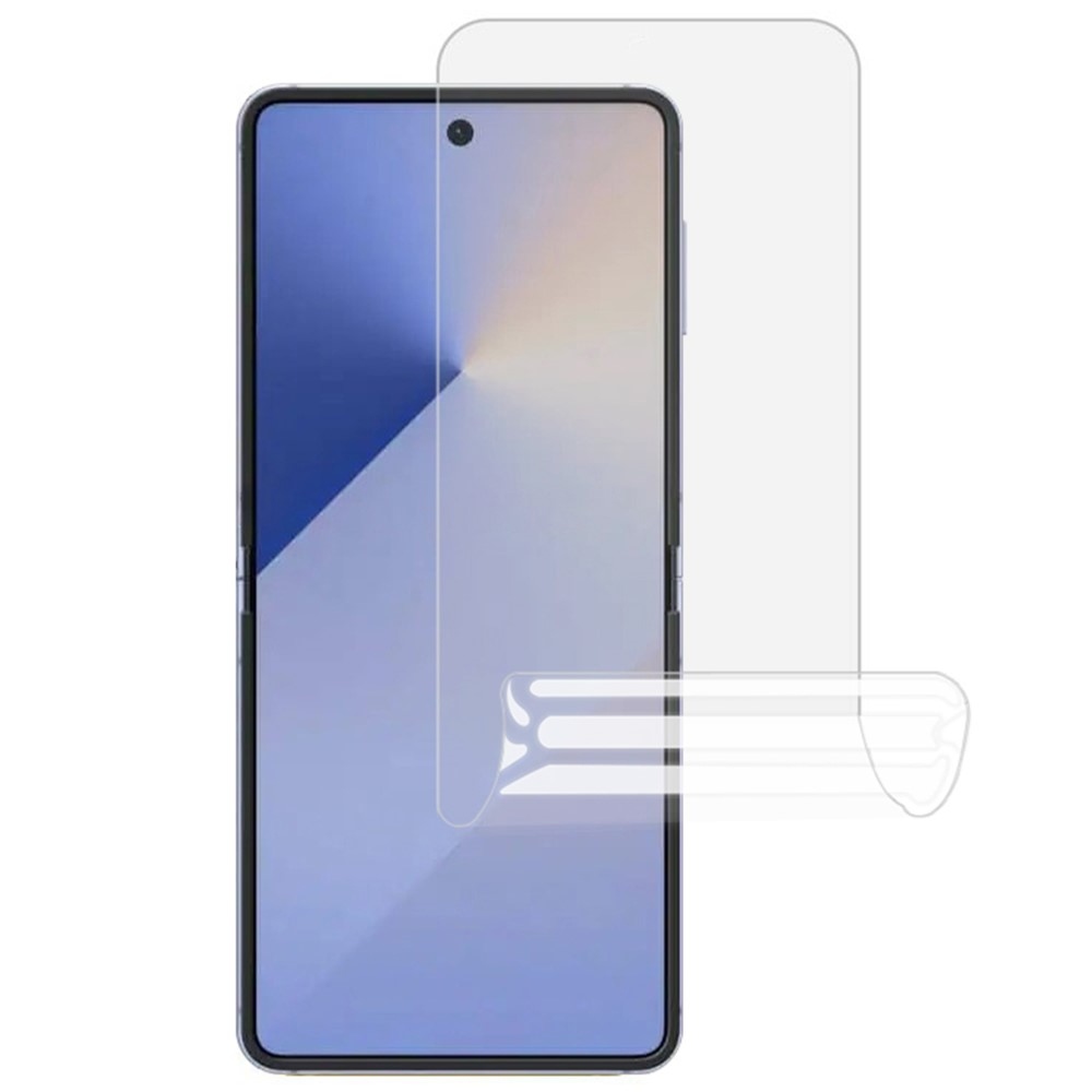 Hydrogél ochranná fólia na mobil Samsung Galaxy Z Flip8 5G