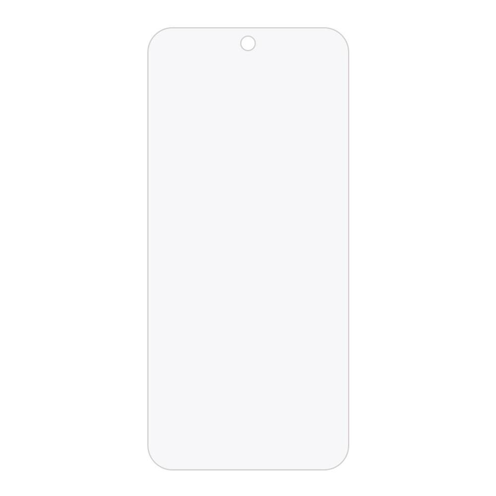 Hydrogél ochranná fólia na mobil Xiaomi 17T