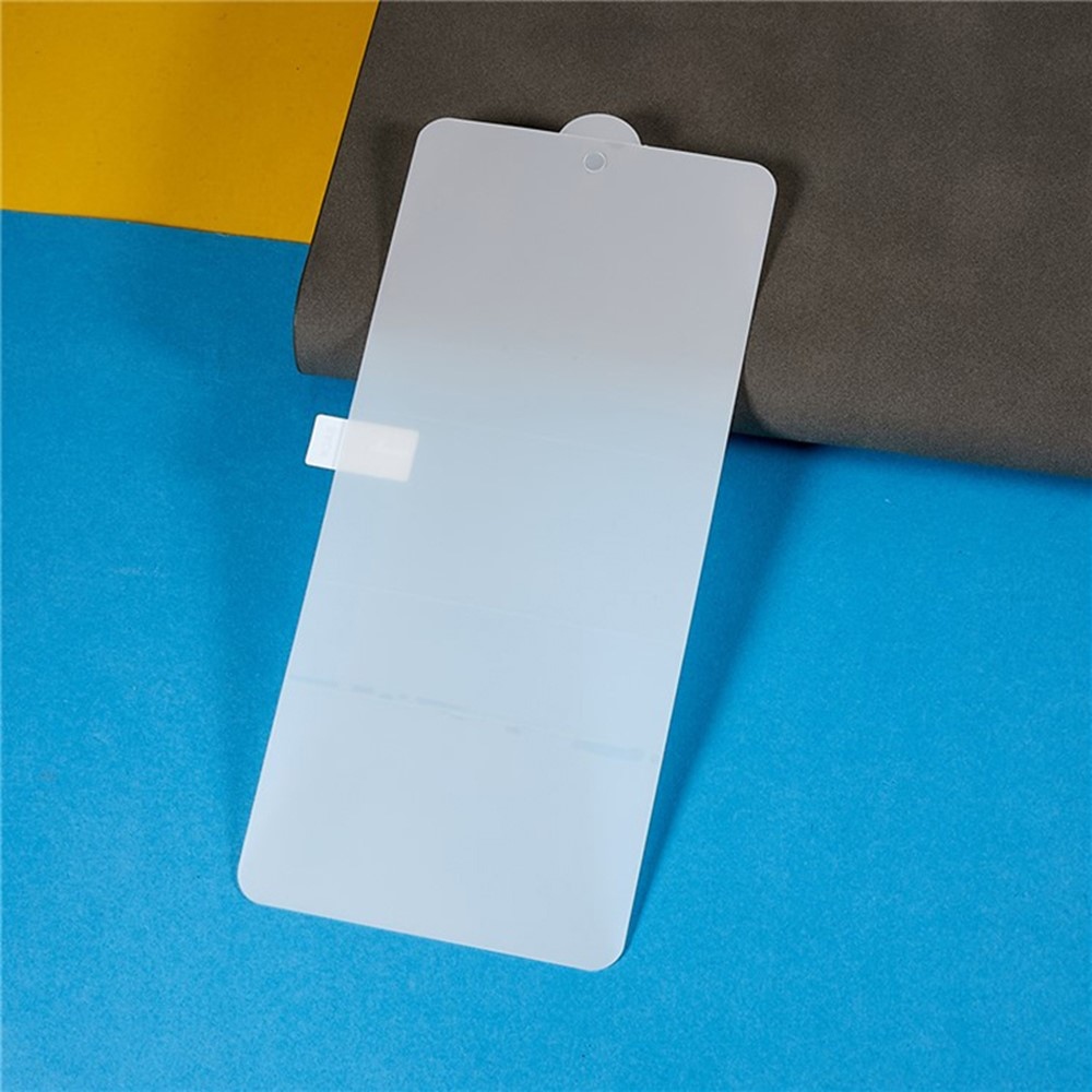 Hydrogél ochranná fólia na mobil Xiaomi 17T