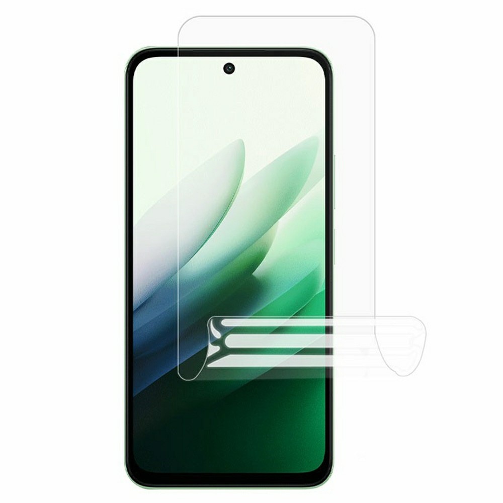 Hydrogél ochranná fólia na mobil Xiaomi Poco M8 5G/Redmi Note 15 5G/Note 15 4G