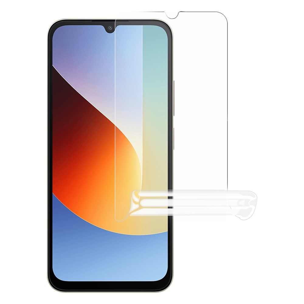 Hydrogél ochranná fólia na mobil Xiaomi Redmi A7 Pro