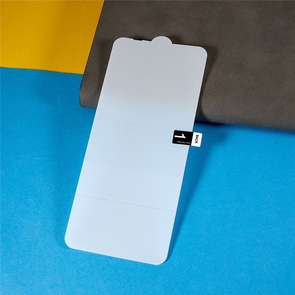 Hydrogél ochranná fólia na mobil Xiaomi Redmi A7 Pro