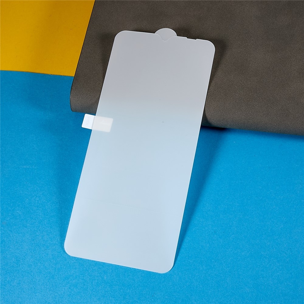 Hydrogél ochranná fólia na mobil Xiaomi Redmi A7 Pro
