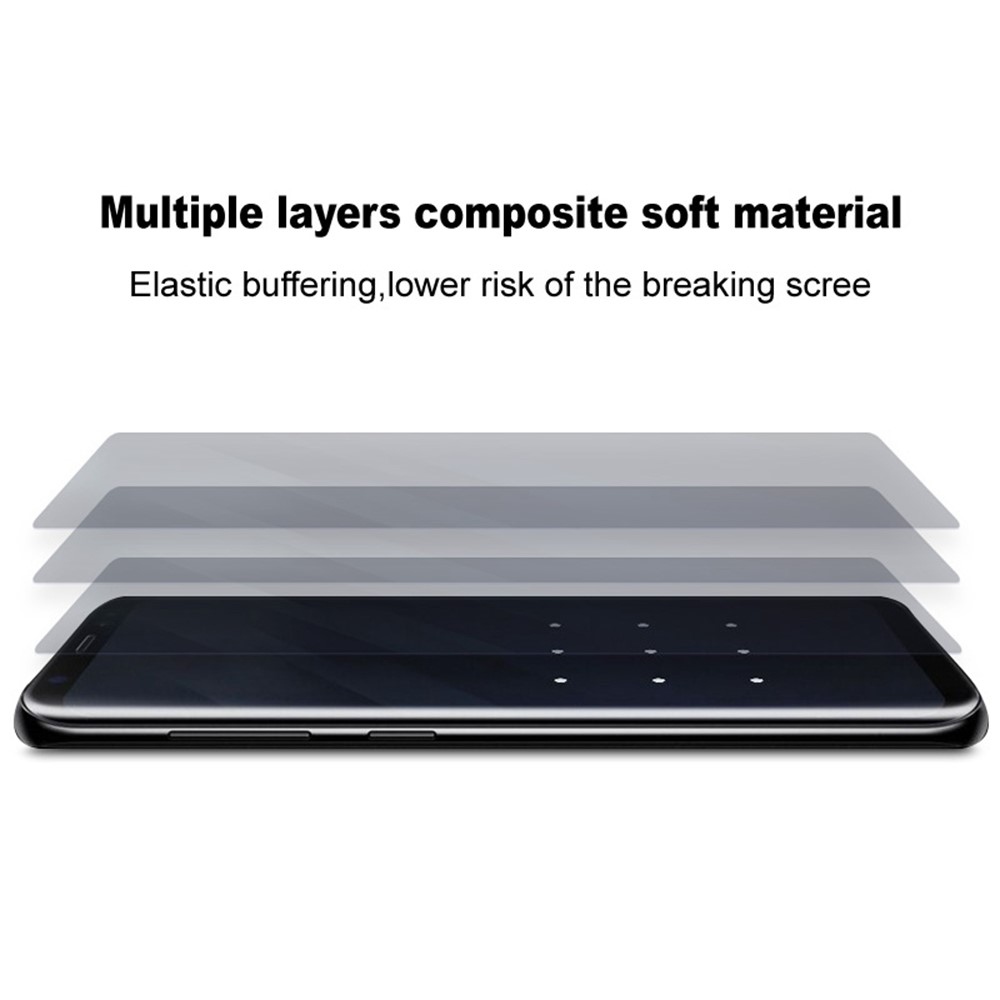 Hydrogél ochranná fólia na mobil Xiaomi Redmi Note 15 Pro 5G