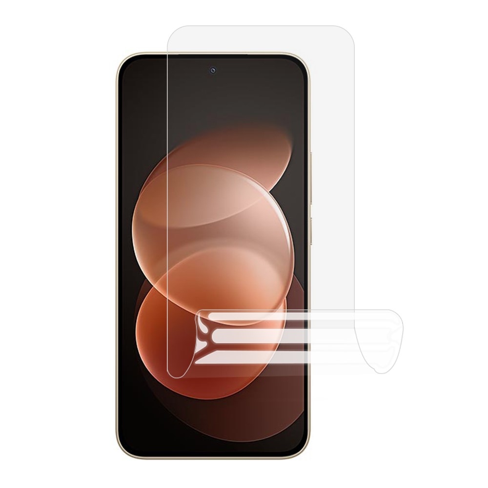 Hydrogél ochranná fólia na mobil Xiaomi Redmi Note 17 Pro Max 5G