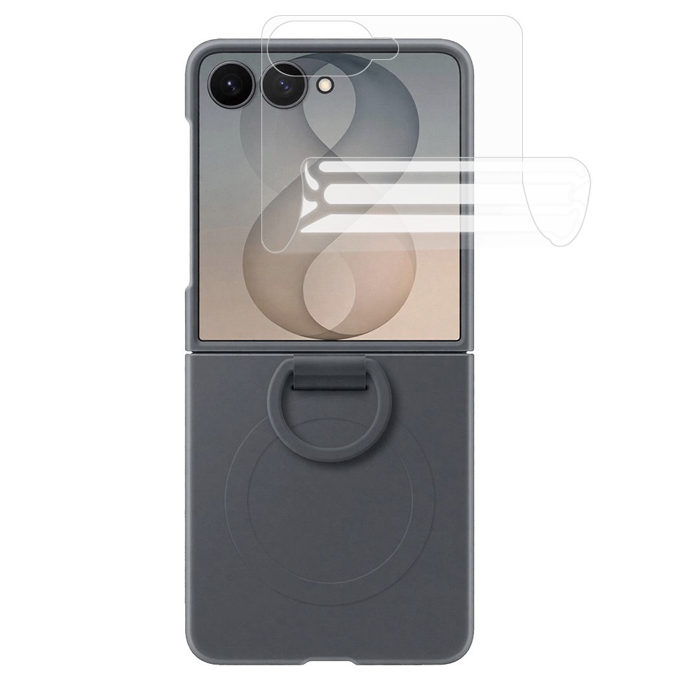 Hydrogél ochranná fólia Pro mobil Samsung Galaxy Z Flip8 5G