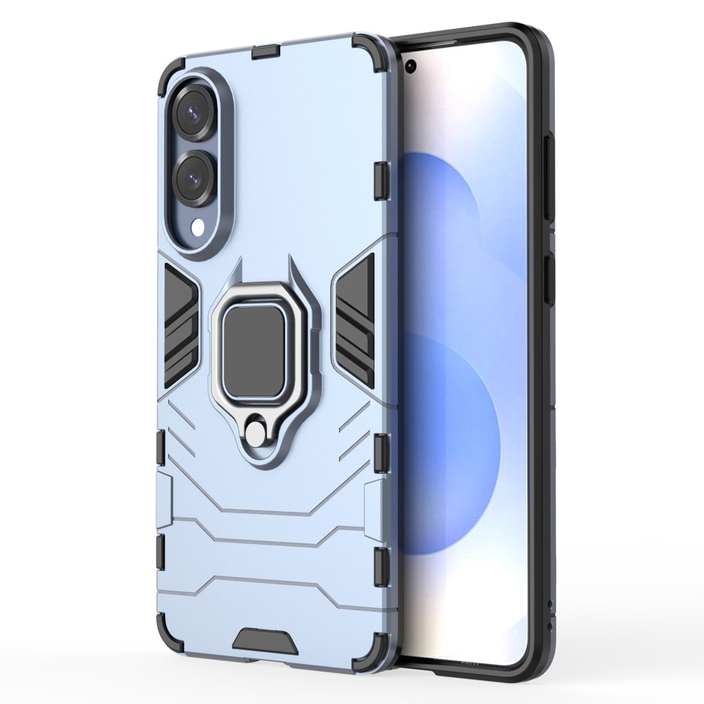 Guardy odolný kryt na Samsung Galaxy S25 Edge - modrý