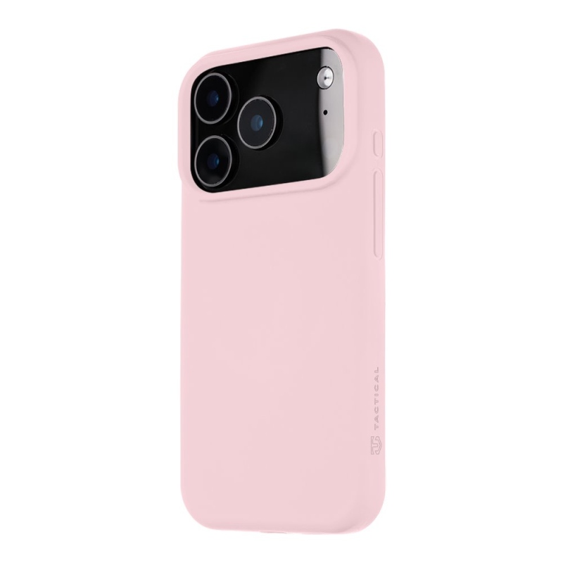 Taktický kryt MagForce Velvet Smoothie pre Apple iPhone 17 Pro Pink Panther