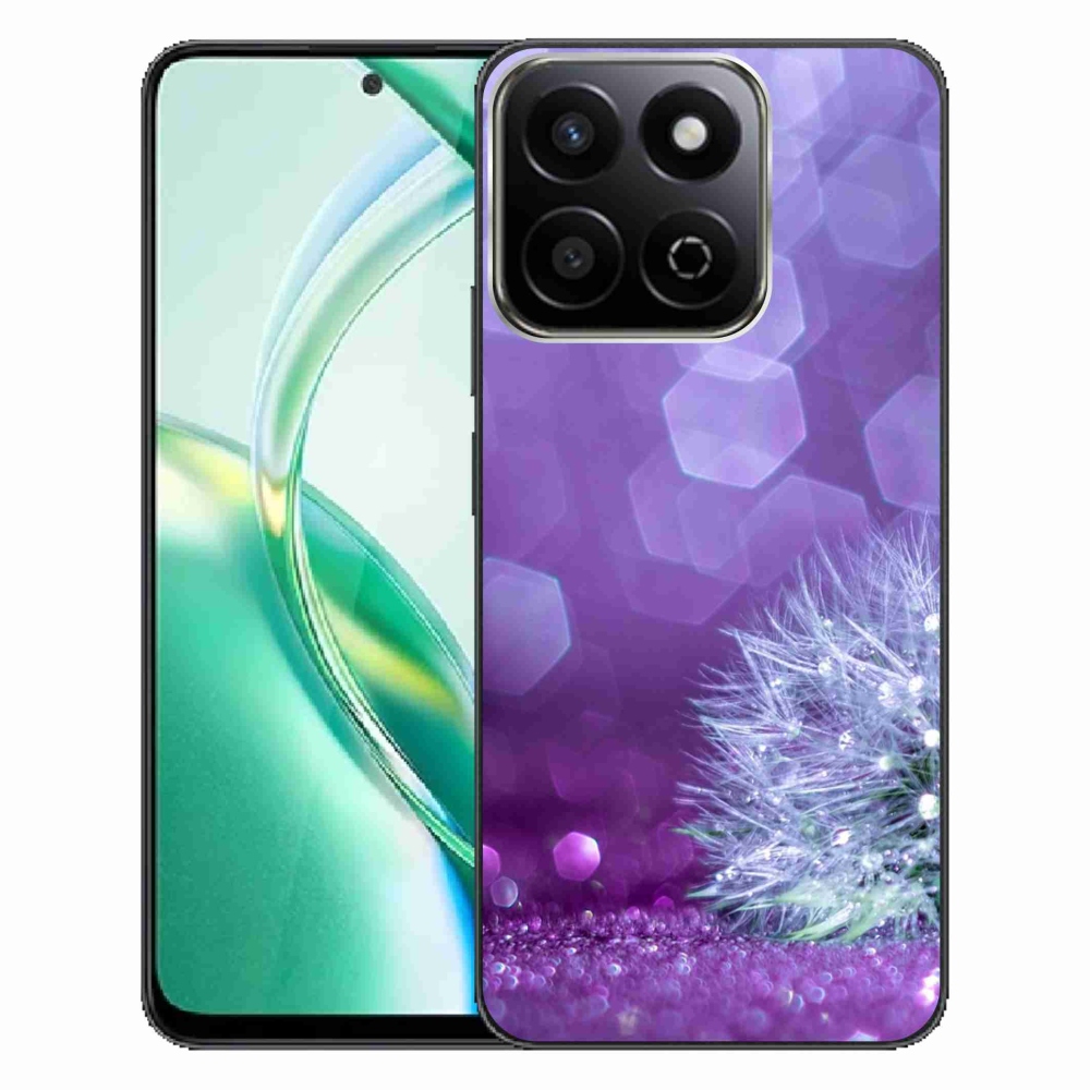 Gélový kryt mmCase na Honor 200 Smart 5G - odkvitnutá púpava 2
