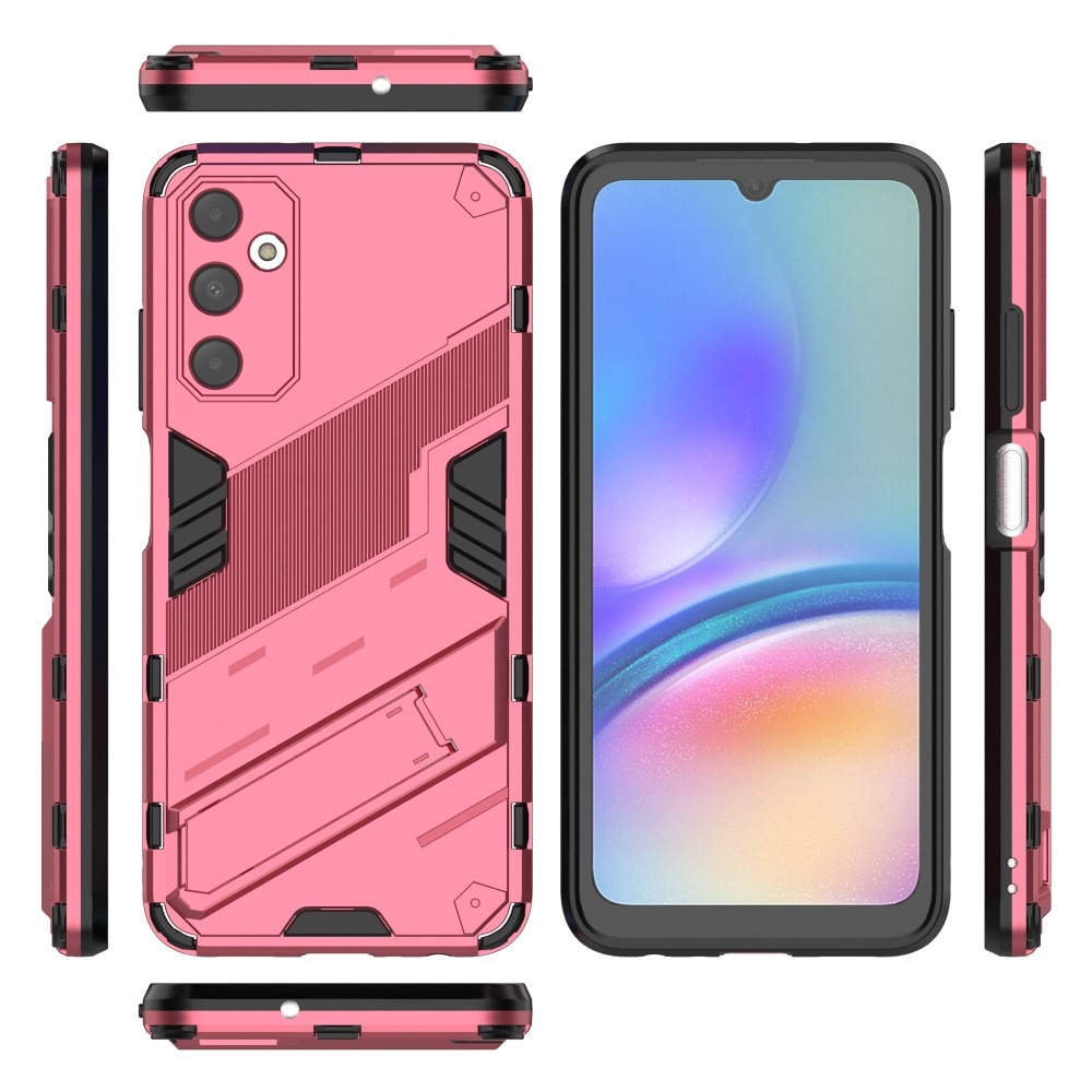 Armory odolný kryt pre Samsung Galaxy A05s - rose