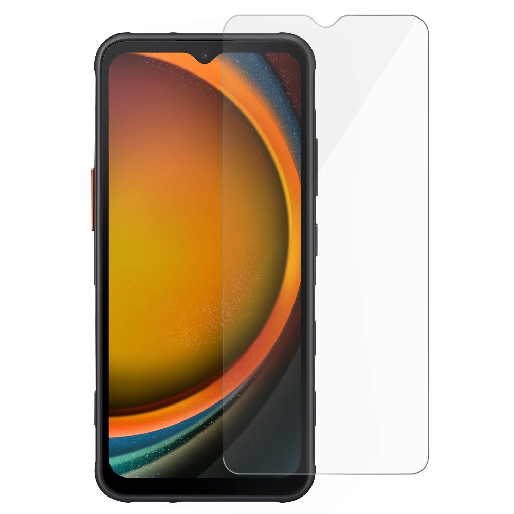 Tvrdené sklo na Samsung Galaxy Xcover 7 Pro