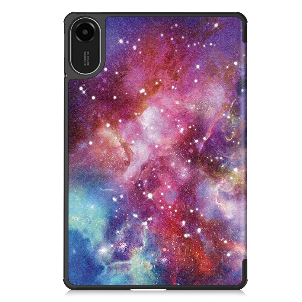 Patte chytré zatváracie puzdro na Xiaomi Redmi Pad 2 - vesmír
