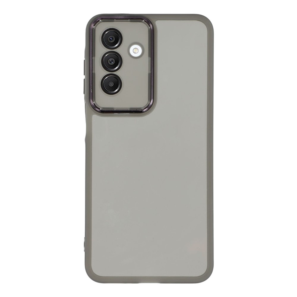 Candys gélový obal na Samsung Galaxy A17 5G - čierny