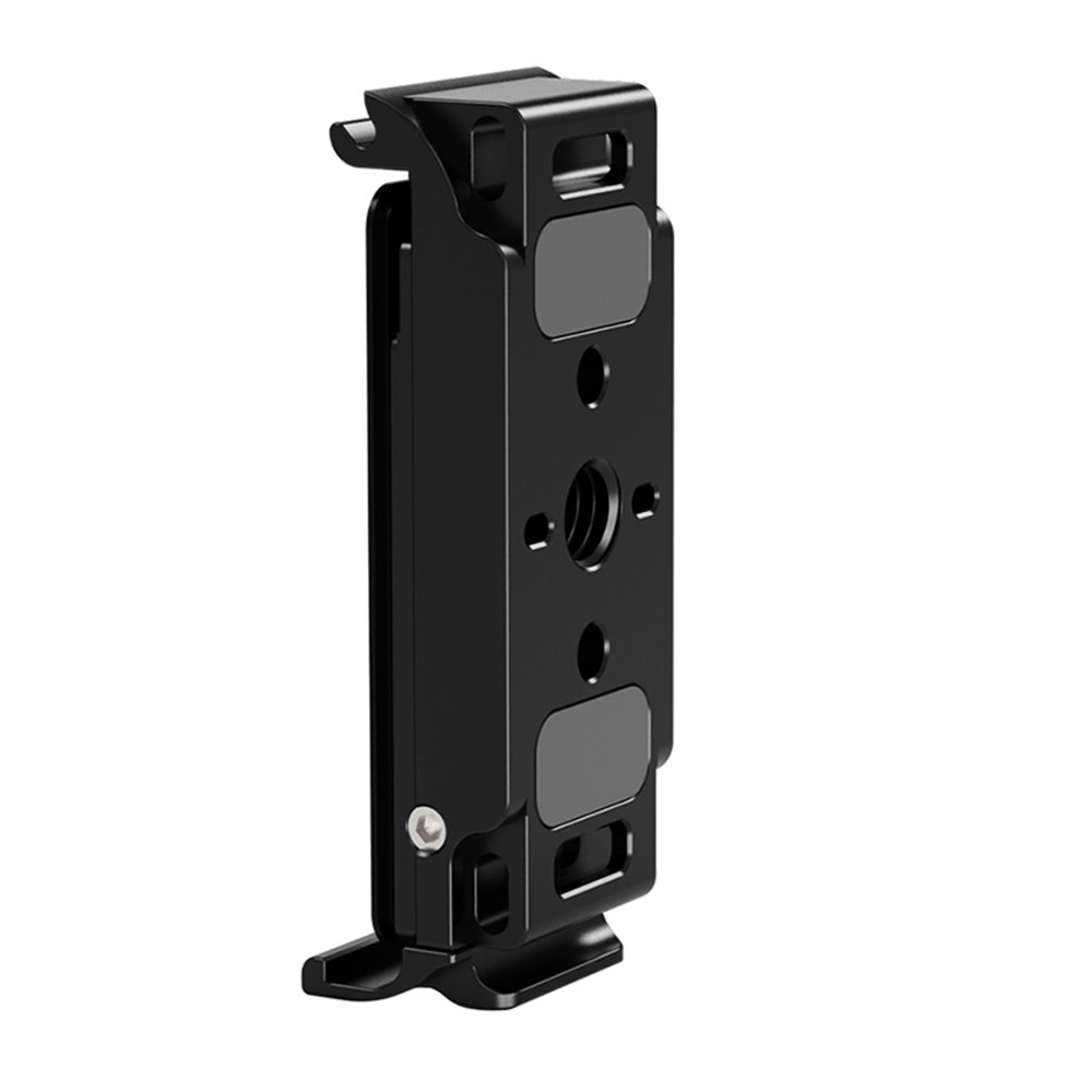 BGNING magnetická krytka batérie pre GoPro HERO13, 12, 11 a 10 pre vertikálne natáčanie
