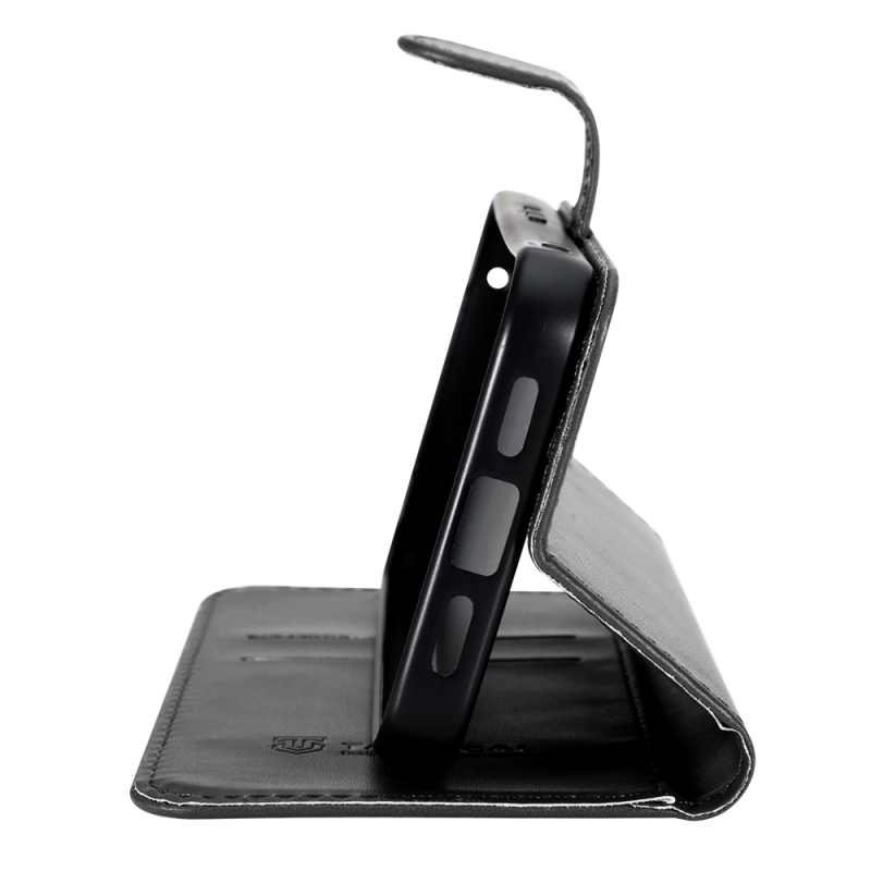 Taktické poznámky do poľa pre Google Pixel 10a Black