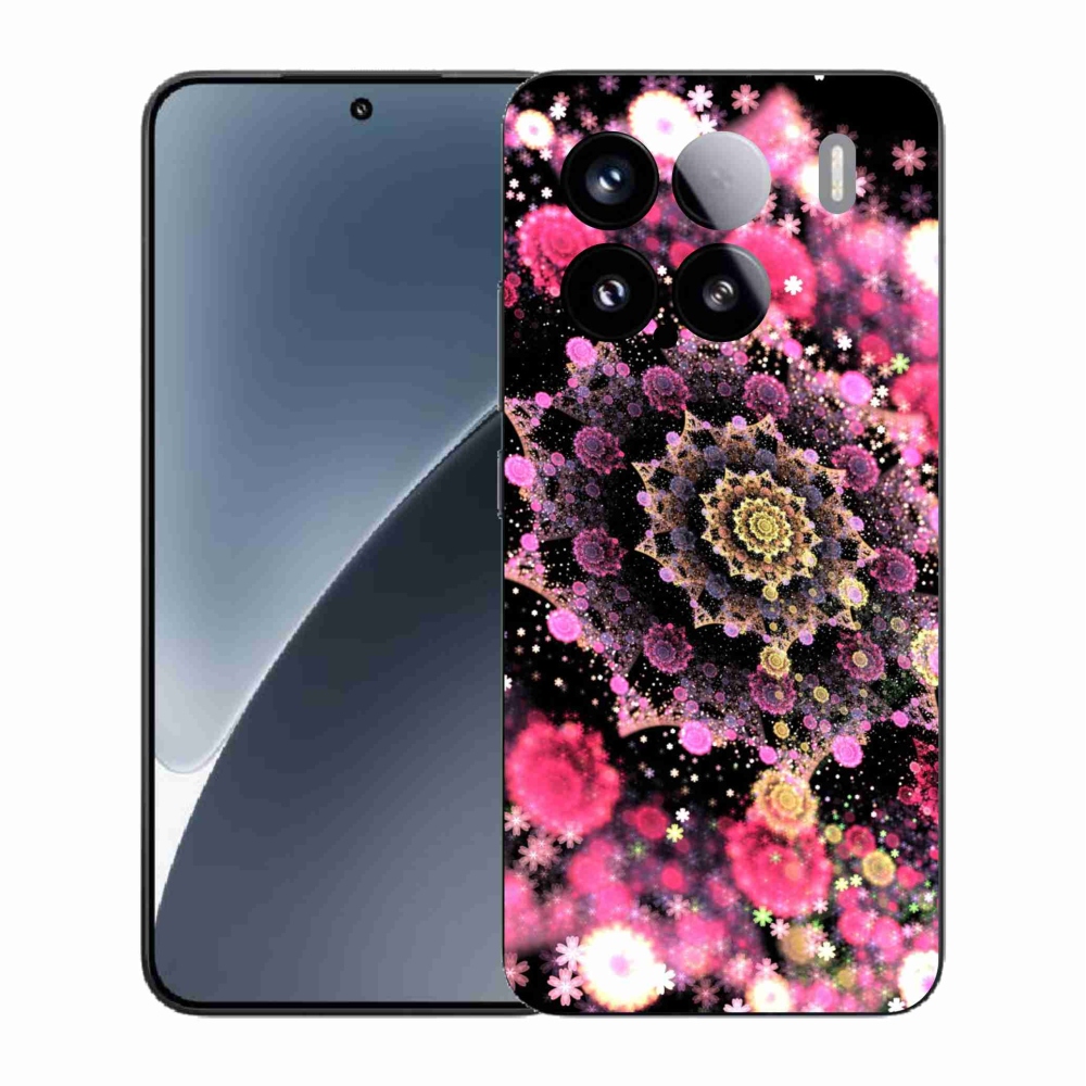 Gélový kryt mmCase na Xiaomi 15 - abstrakt 21