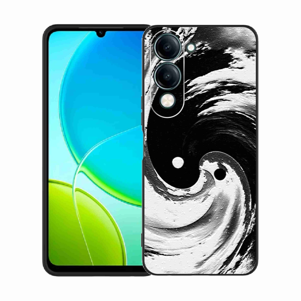 Gélový kryt mmCase na Vivo Y29s 5G - abstrakt 8