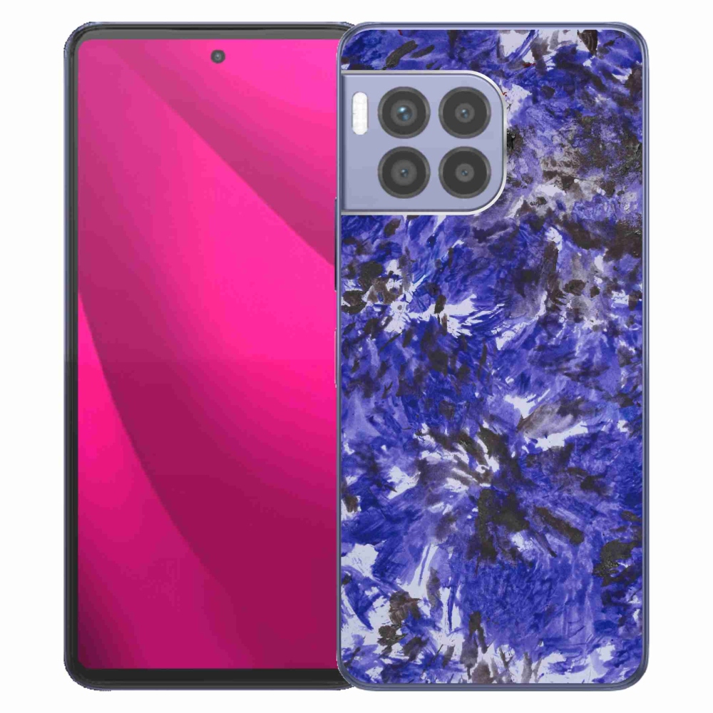 Gélový kryt mmCase na T-Mobile T Phone 2 Pro - abstraktný motív 13