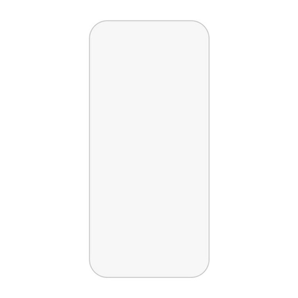 Tvrdené sklo na mobil iPhone 17