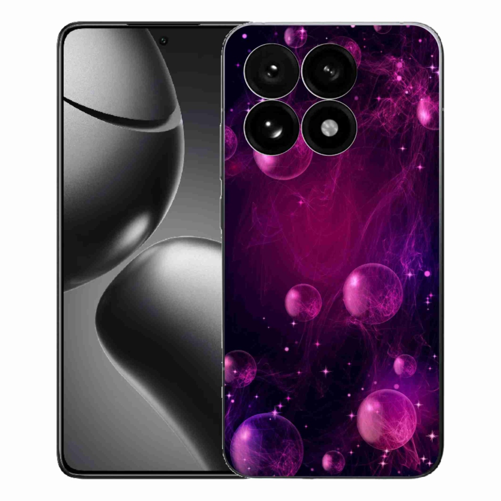 Gélový kryt mmCase na Xiaomi 15T - abstrakt 22