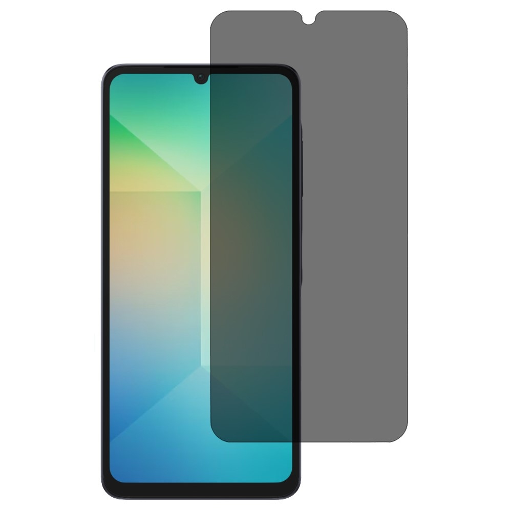 Anti Spy celoplošné sklo Samsung Galaxy A07 4G