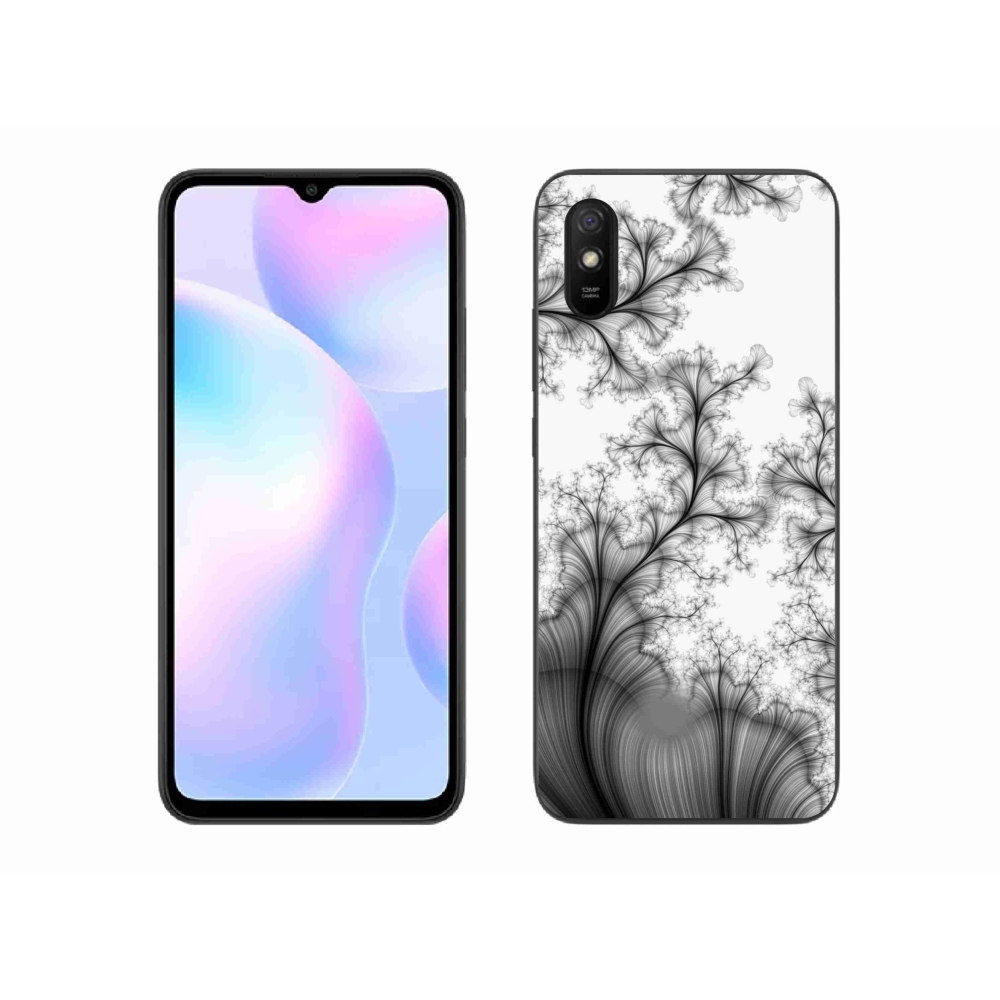 Gélový kryt mmCase na Xiaomi Redmi 9AT - abstrakt 20