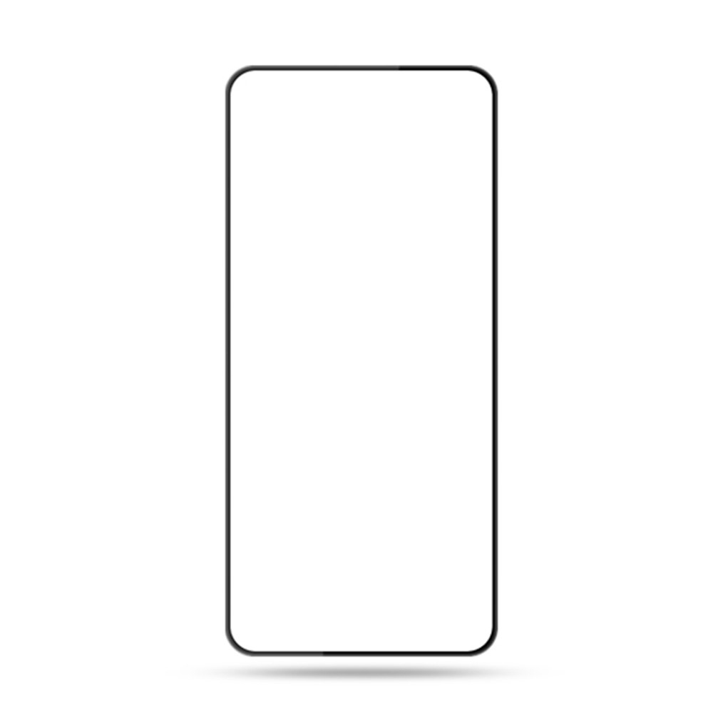 AMS celoplošné tvrdené sklo na Realme 14 5G/14T 5G