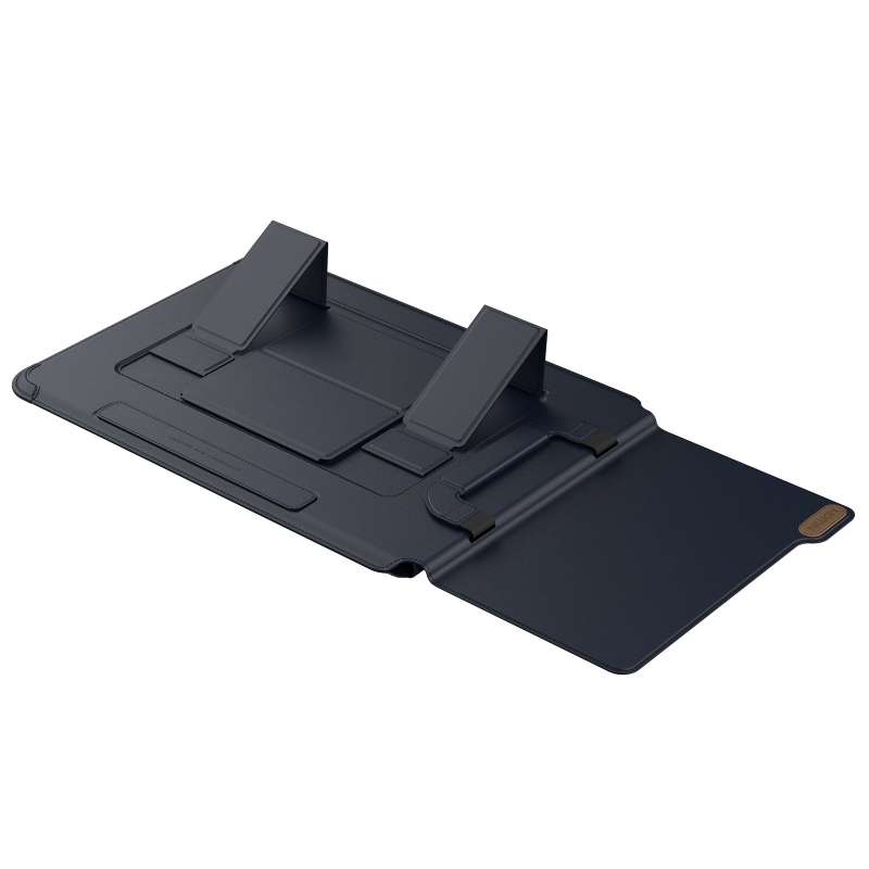 Nillkin Versatile Pro puzdro na notebook 14,2, čierne