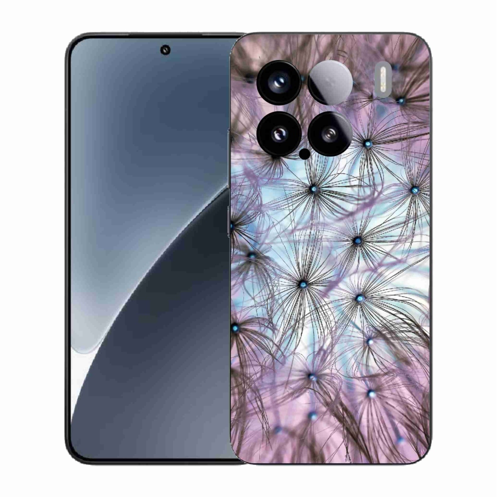 Gélový kryt mmCase na Xiaomi 15 - abstrakt 17