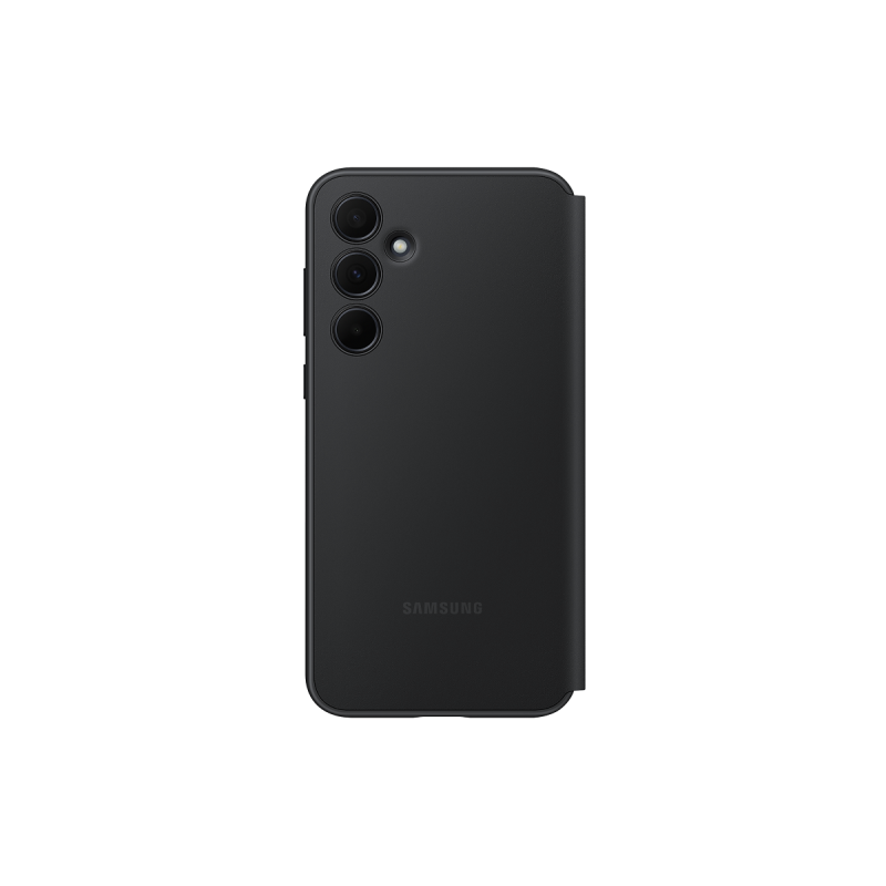 EF-ZA356CBE Samsung Smart View Puzdro pre Galaxy A35 5G Black