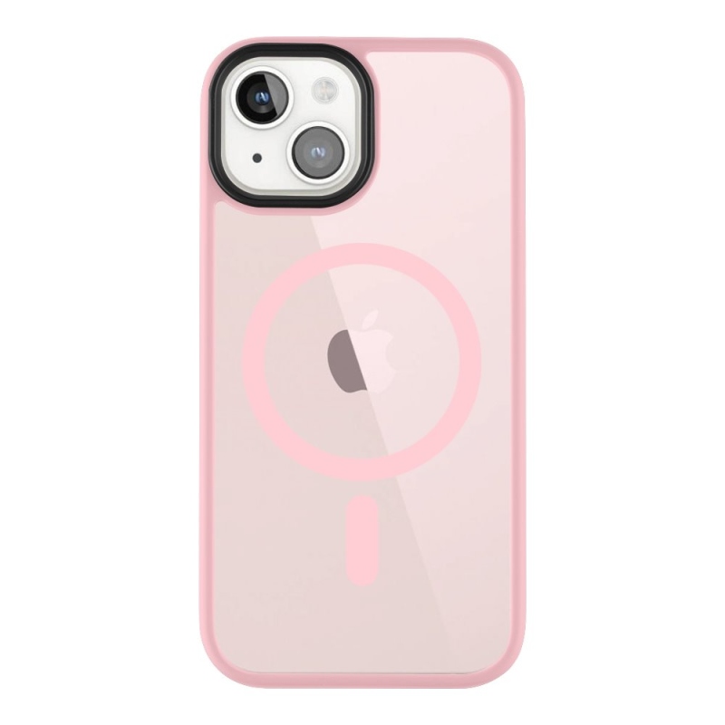 Tactical MagForce Hyperstealth Kryt pre iPhone 15 Pink Panther