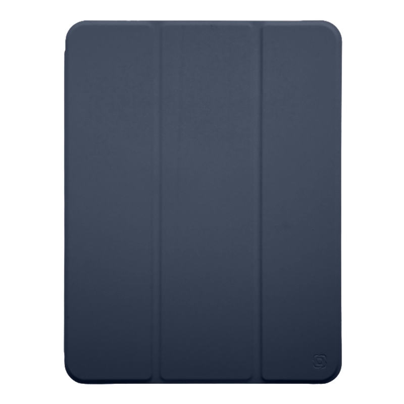 OBAL:ME SolidTab Puzdro pre Apple iPad Air 11 (2020/22/24/25/26)/iPad Pro 11 (1/2/3/4) tmavomodré