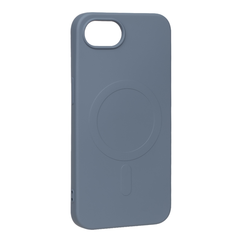 OBAL:ME MagNetix Sculpt Puzdro pre Apple iPhone 16e/17e v farbe Slate Blue