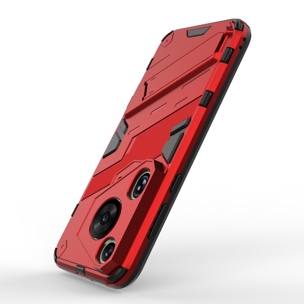 Armory odolný kryt na Huawei Pura 70 Ultra - červený
