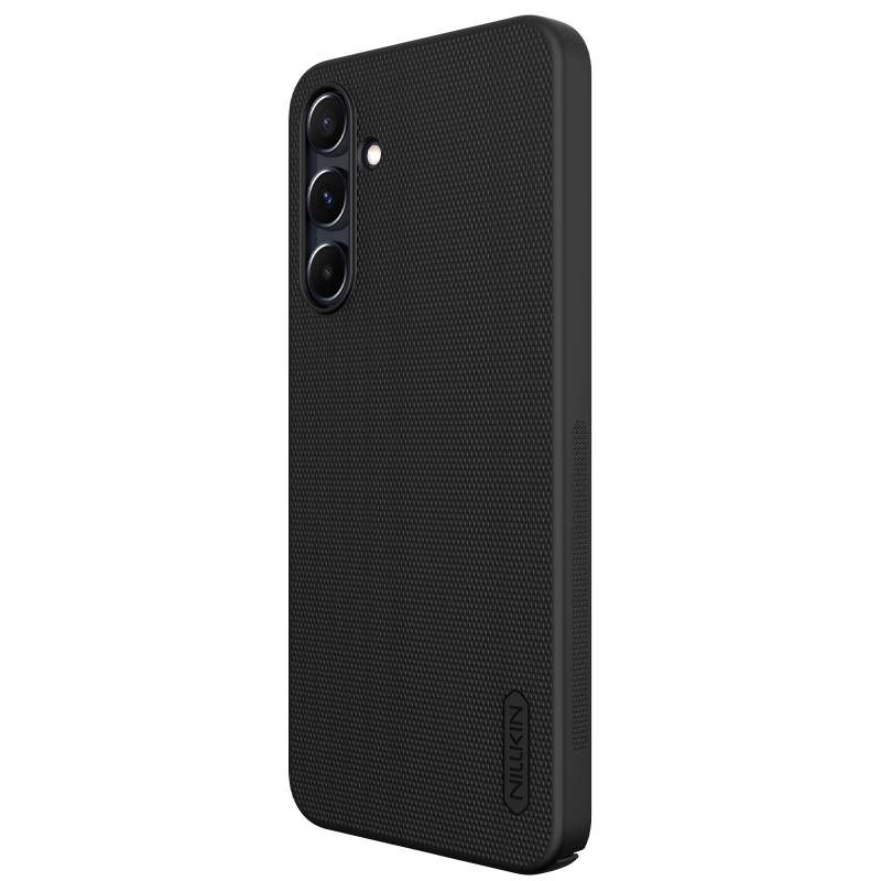 Nillkin Super Frosted Zadný Kryt pre Samsung Galaxy A16 4G/5G Black