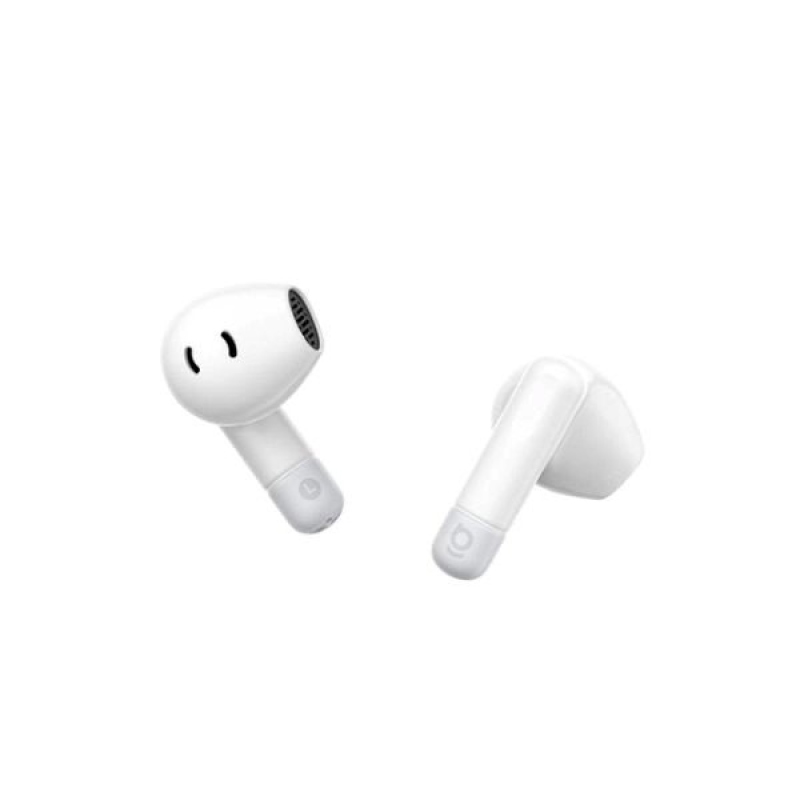 Bezdrôtové slúchadlá Baseus Bass BS2 Lite Moon White