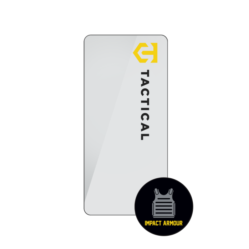 Taktické sklo Impact Armour pre Samsung Galaxy S26