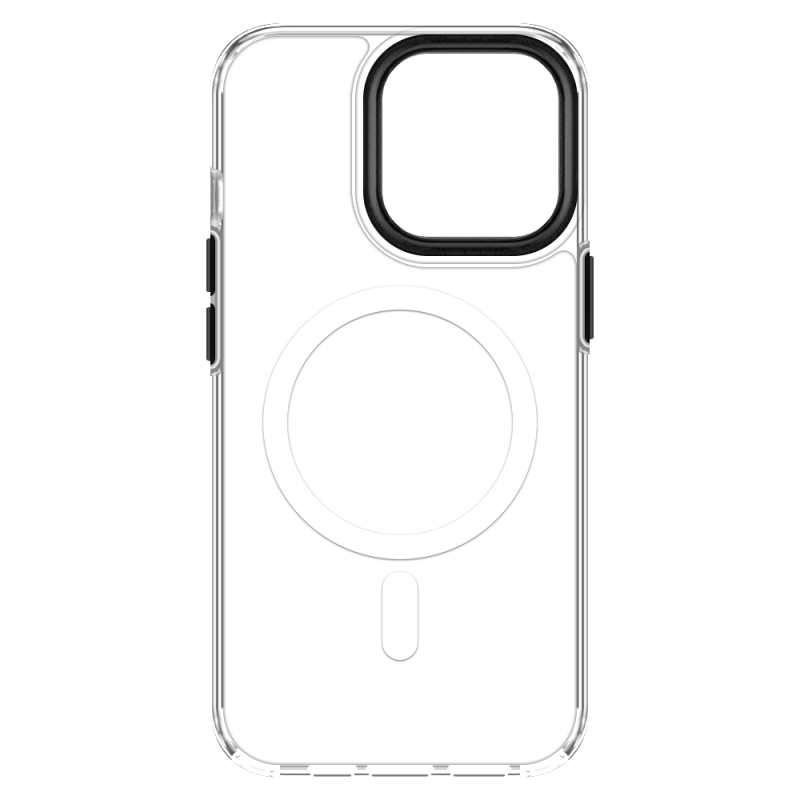 Tactical MagForce 2.0 – puzdro pre Apple iPhone 13 Pro, čierne