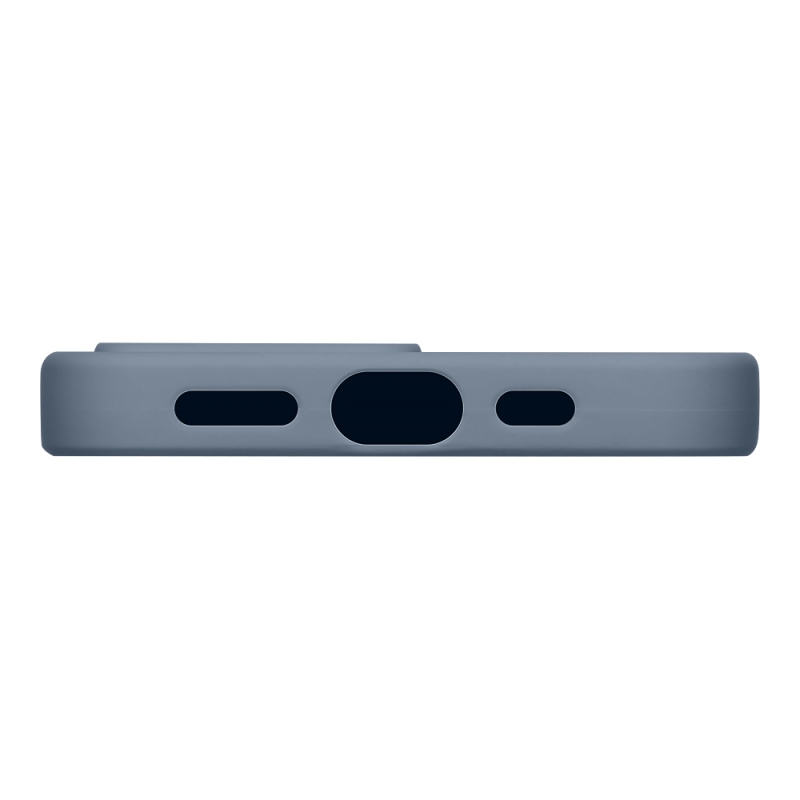 OBAL:ME MagNetix Sculpt Púzdro pre Apple iPhone 16 Pro v farbe Slate Blue