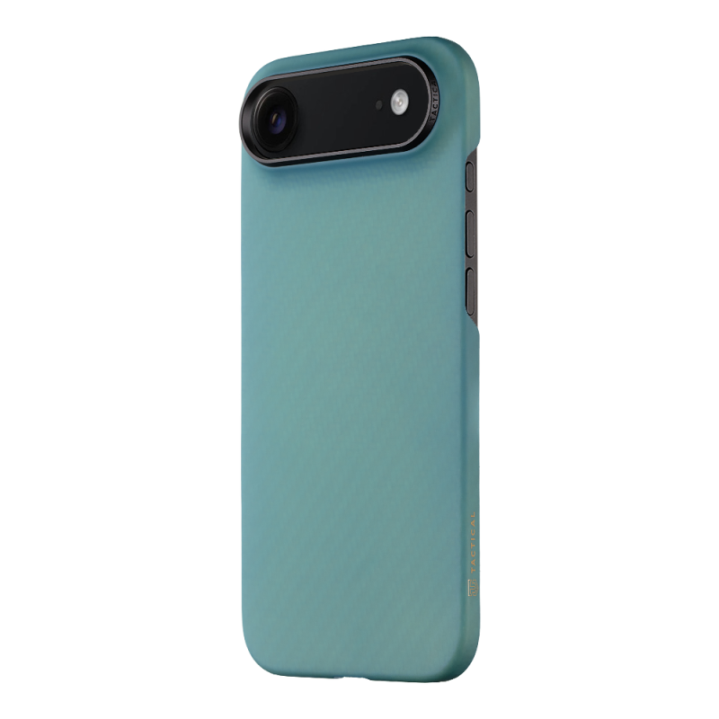 Taktický kryt MagForce Aramid pre Apple iPhone Air Blue Jay