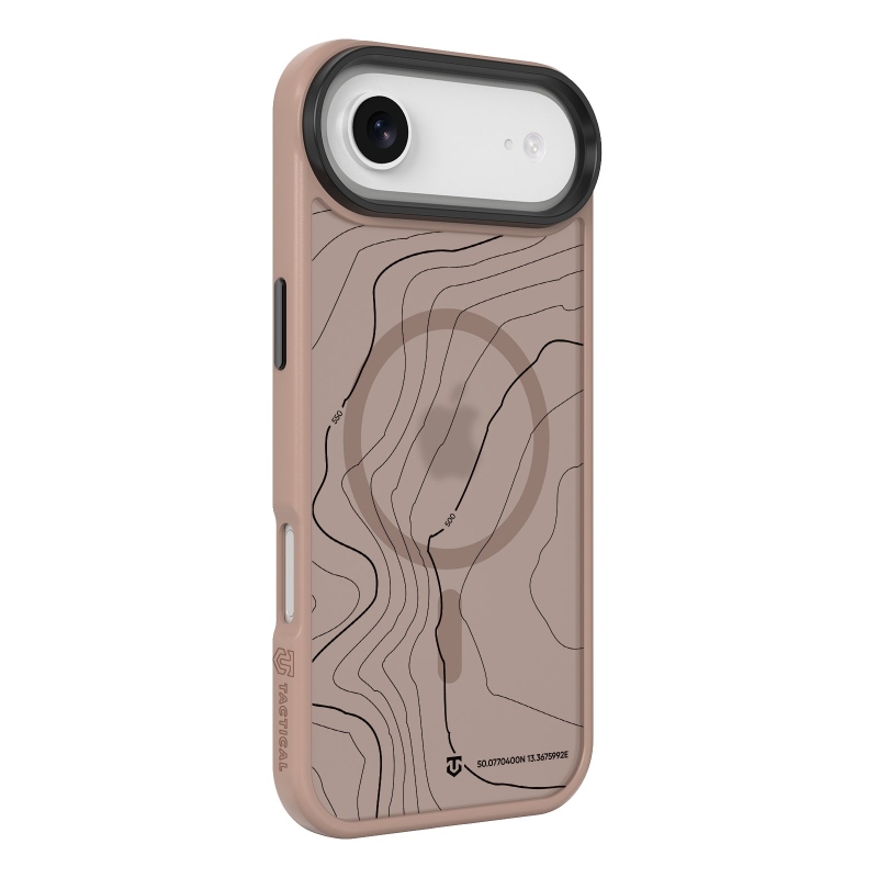 Taktický kryt MagForce Hyperstealth Sika pre iPhone 17 Air Fly Moose