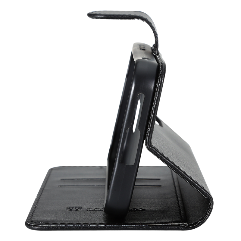 Taktické poznámky do poľa pre Xiaomi 17 Black