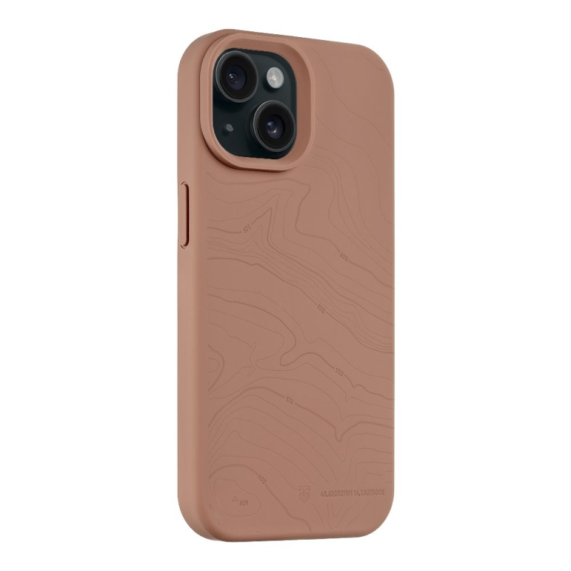 Taktický kryt MagForce Beaver pre iPhone 15 Fly Moose