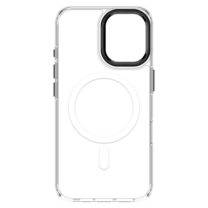 Tactical MagForce 2.0 Puzdro pre Apple iPhone 16, čierne