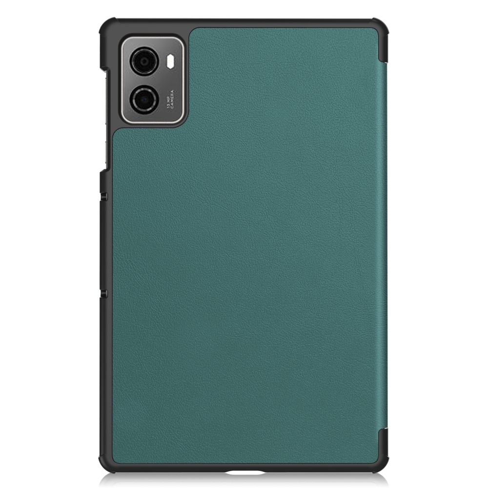 Cases chytré zatváracie púzdro na tablet Lenovo Legion Tab 8.8 (2. Gen.) - zelené