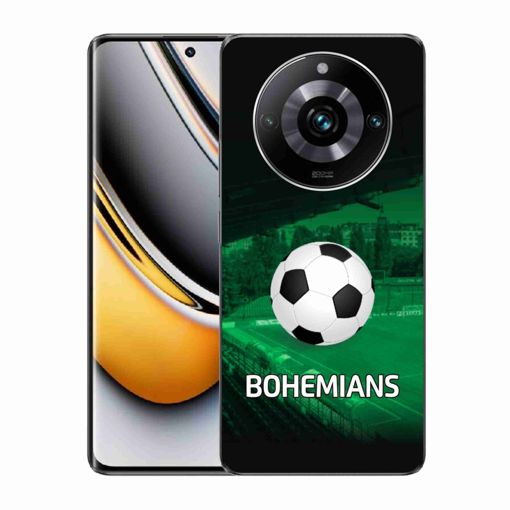 Gélový kryt mmCase na Realme 11 Pro/11 Pro+ - bohemians 1
