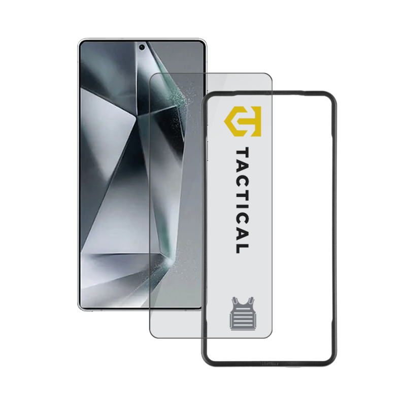 Taktické sklo Impact Armour pre Samsung Galaxy S26 Ultra