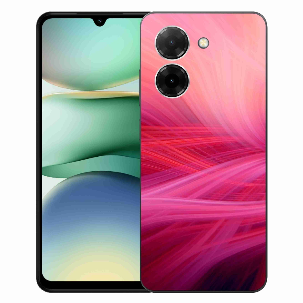 Gélový kryt mmCase na Xiaomi Redmi A5 (171.7x77.8x8.3mm) - abstrakt 13